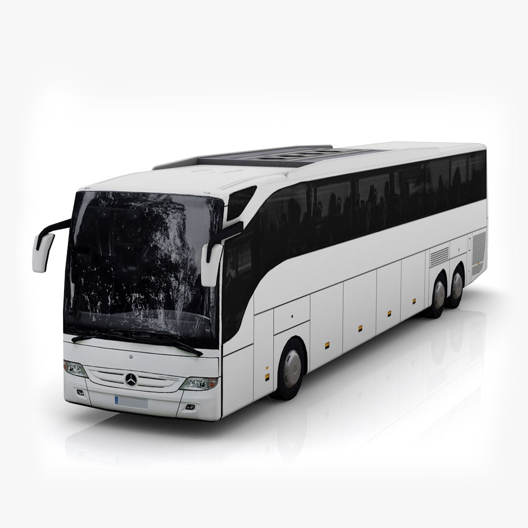 Mercedes-Benz Tourismo